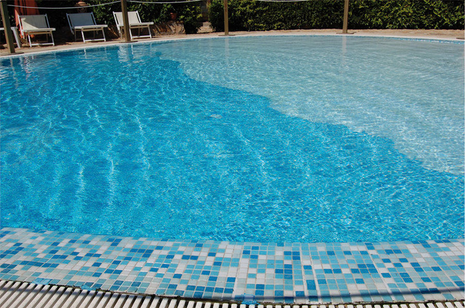 Charme Hotel Villa Principe Fitalia Fanusa Exteriör bild